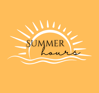 Summer Hours